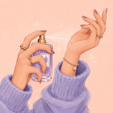 عطور 🎀