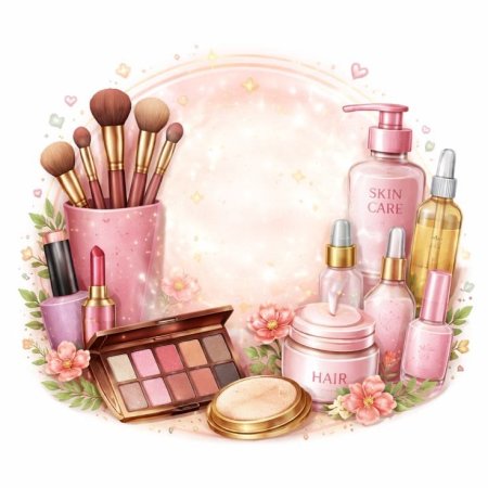 مكياج 🎀