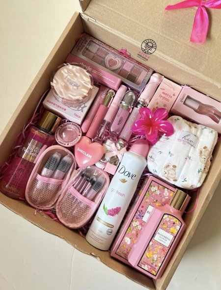 بكجات جاهزه 🎀