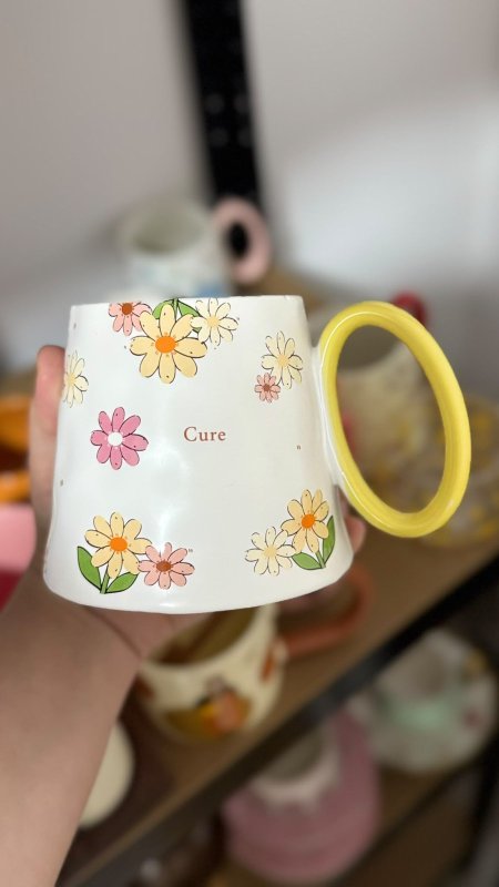 مج مميز مورد 💛