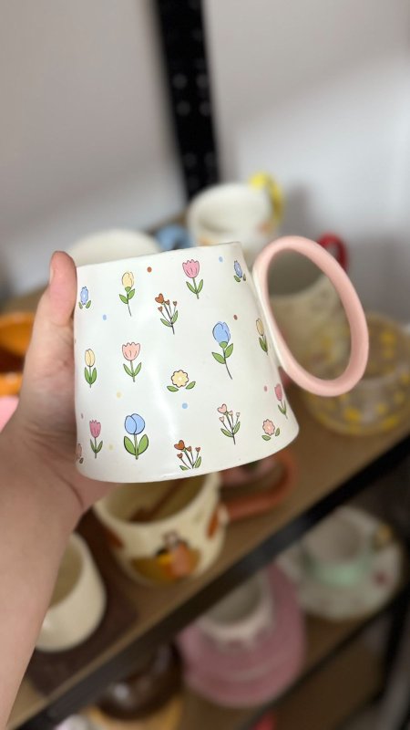 مج مورد 🎀💕