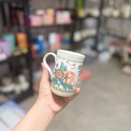 مج انتيكا 🧡