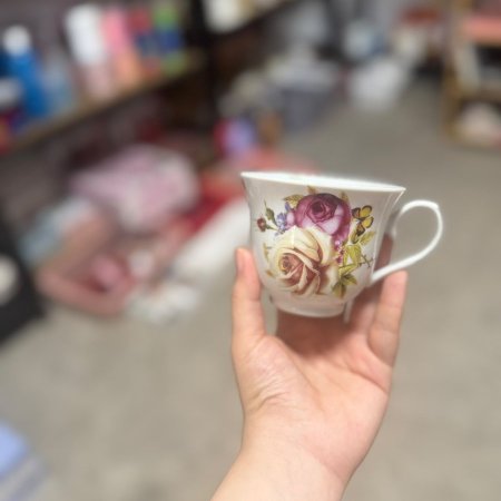 مج انتيكا ناعم 🎀
