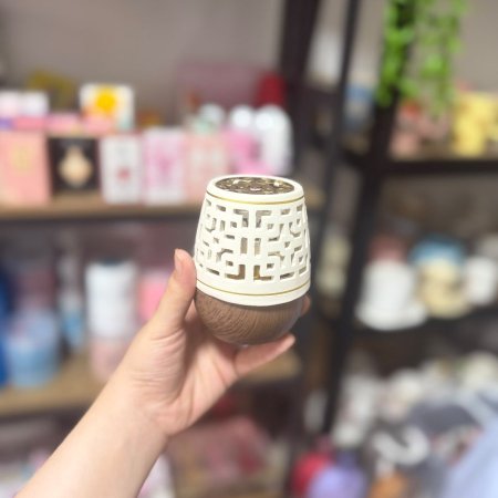 مبخرة فحم راقية 🤎