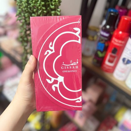 عطر قصة الفخم المرتب 💕