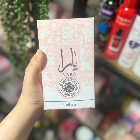 عطر يارا🎀💕