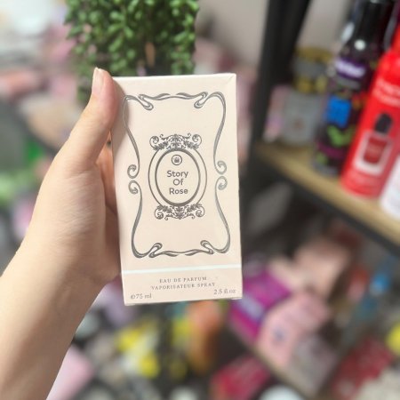 احلى وأفخم أنواع العطور🌷🎀
