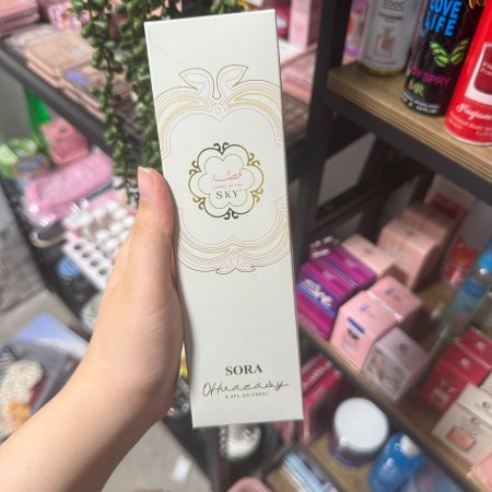عطر قصه ❤️