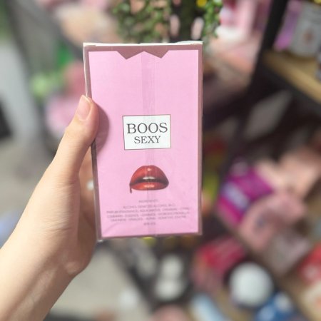 عطر فرموني ❤️