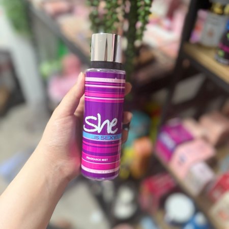عطر شي 💜