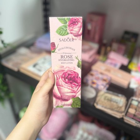 كريم روز 🌹 ريحة خيالية