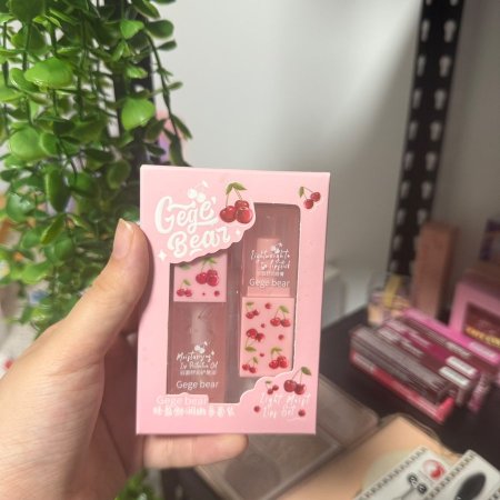 جلوسات الكرز 🍒