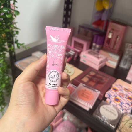 برايمر يارا 🎀