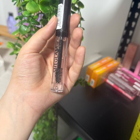 مسكارا شفاف للحواجب والرموش 🖤