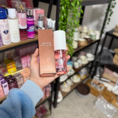 عطر يارا 😍