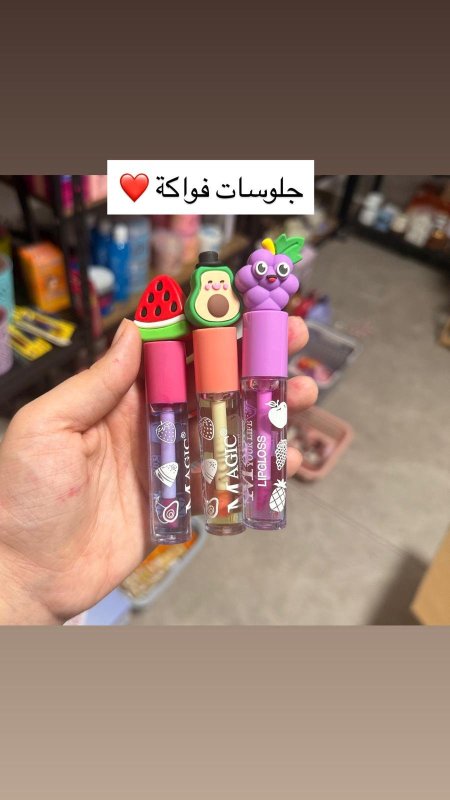فواكة