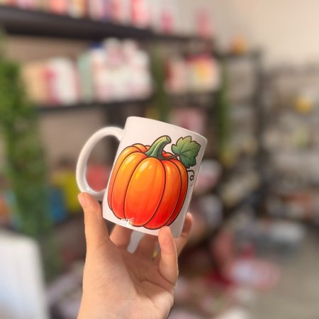 مج اليقطينة 🎃