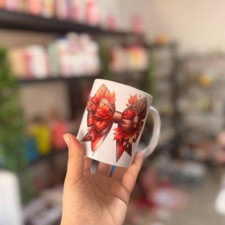 فيونكة الخريف  🎀