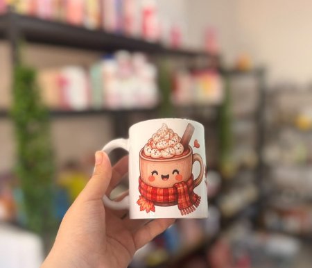 مج الهوت شوكليت 🧡😘