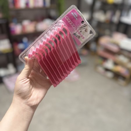 شفرات للجسم 😍